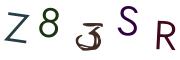Beeld-CAPTCHA