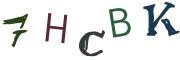 Beeld-CAPTCHA