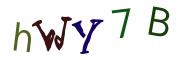 Beeld-CAPTCHA