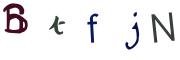 Beeld-CAPTCHA