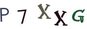 Beeld-CAPTCHA