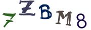 Beeld-CAPTCHA
