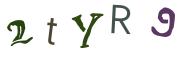 Beeld-CAPTCHA