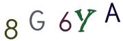 Beeld-CAPTCHA