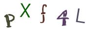 CAPTCHA obrazkowa