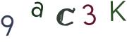 CAPTCHA obrazkowa