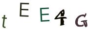 CAPTCHA obrazkowa