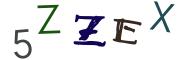 CAPTCHA obrazkowa