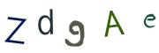 CAPTCHA obrazkowa