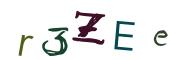 CAPTCHA obrazkowa