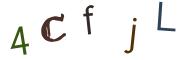 CAPTCHA obrazkowa