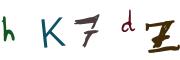 CAPTCHA obrazkowa