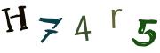 CAPTCHA obrazkowa