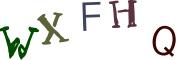 CAPTCHA obrazkowa