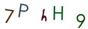 CAPTCHA obrazkowa