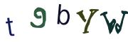 CAPTCHA obrazkowa