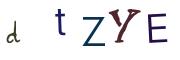 CAPTCHA obrazkowa