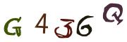 CAPTCHA obrazkowa
