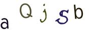 CAPTCHA obrazkowa
