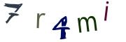 CAPTCHA obrazkowa