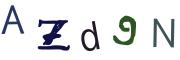 CAPTCHA obrazkowa