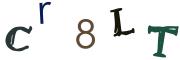 CAPTCHA obrazkowa