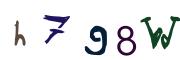CAPTCHA obrazkowa