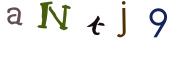CAPTCHA obrazkowa