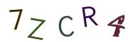 CAPTCHA obrazkowa