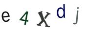 CAPTCHA obrazkowa