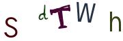 CAPTCHA obrazkowa