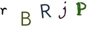 CAPTCHA obrazkowa