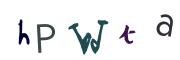 CAPTCHA obrazkowa