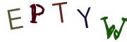 CAPTCHA obrazkowa