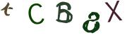 CAPTCHA obrazkowa