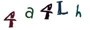 CAPTCHA obrazkowa