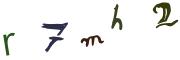 CAPTCHA obrazkowa