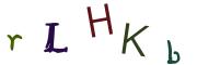 CAPTCHA obrazkowa