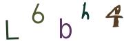 CAPTCHA obrazkowa