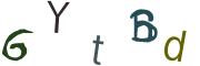 CAPTCHA obrazkowa