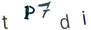 CAPTCHA obrazkowa