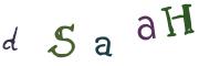 CAPTCHA obrazkowa