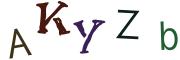 CAPTCHA obrazkowa