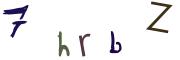 CAPTCHA obrazkowa