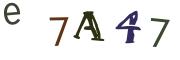 CAPTCHA obrazkowa