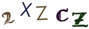 CAPTCHA obrazkowa
