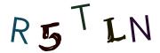 CAPTCHA obrazkowa