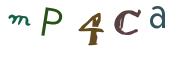 CAPTCHA obrazkowa