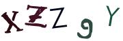 CAPTCHA obrazkowa