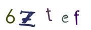 CAPTCHA obrazkowa
